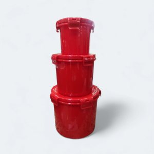 ELITE STORAGE CONTAINER
