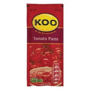 KOO TOMATO PASTE