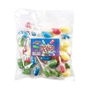 MATIES MUNCH POPS S/CHILLI