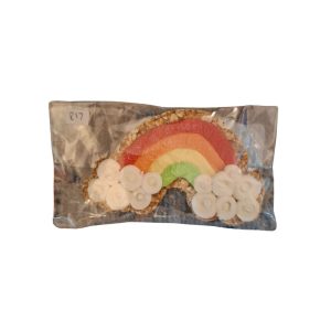 RAINBOW BUTTERSCOTCH