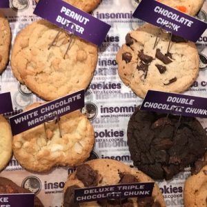 BISC N/CHOICE COOKIES S/BREAD