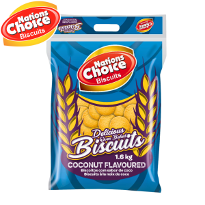 BISC N/CHOICE COOKIES COCONUT