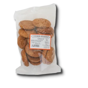 BISC N/CHOICE COOKIES GINGER