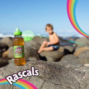 RASCALS RTD ASST