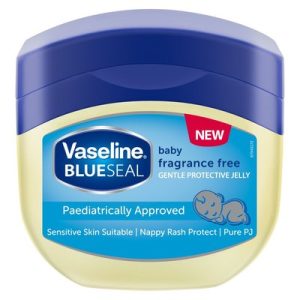 VASELIINE P/J BABY F/F
