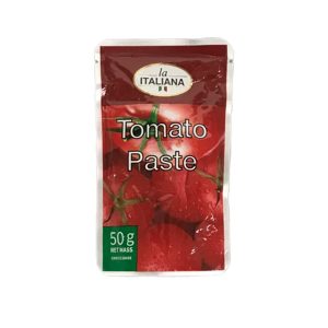 LA ITALIANA TOMATO PASTE
