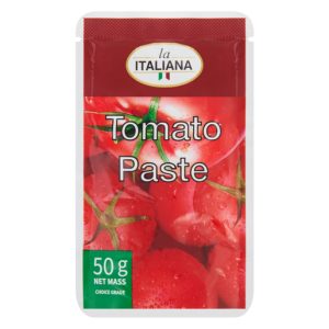LA ITALIANA TOMATO PASTE