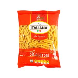 LA ITALIANA MACARONI