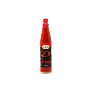 LA ITALIANA HOT SAUCE