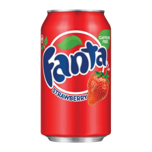 FANTA CAN S/BERRY