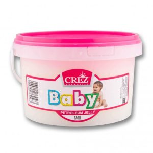 CREZ P/J TISSUE OIL