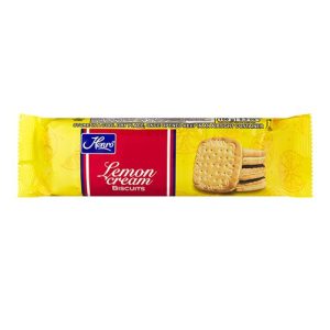 BISC HENRO LEMON CREAMS