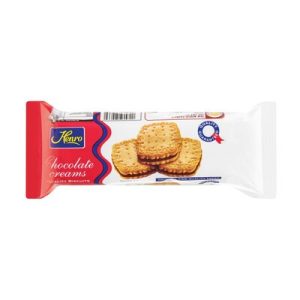 BISC HENRO CHOCOLATE CREAMS