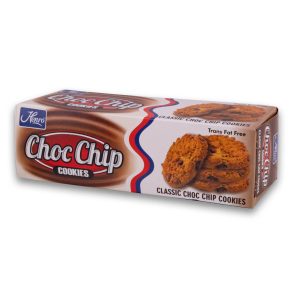 BISC HENRO C/CHIP COOKIES