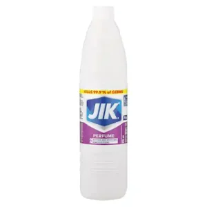 JIK PERFUMED