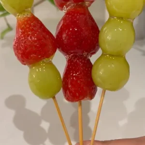 MMAN LOLLIPOP CRYSTAL CANDY