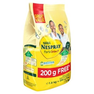NESPRAY SACHET