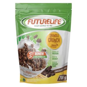 FUTURELIFE GRANOLA CHOCOLATE