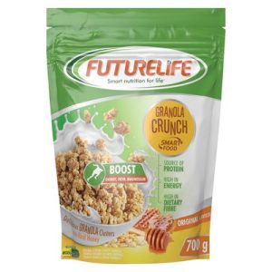 FUTURELIFE GRANOLA ORIGINAL