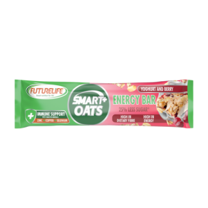 FUTURELIFE ENERGY BAR YOG & BERRY
