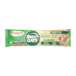 FUTURELIFE ENERGY BAR YOGHURT