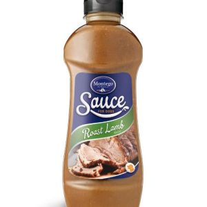 MONTEGO ROAST LAMB SAUCE