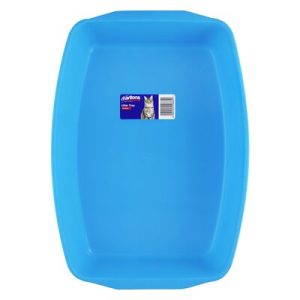 MARLTONS CAT LITTER TRAY