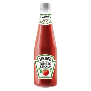 HEINZ TOMATO KETCHUP