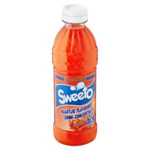 SWEETO 200ML ASSTD