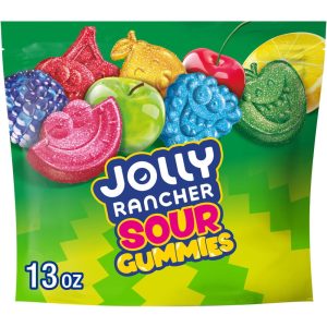 JOLLY GUMMIES ASSORTED
