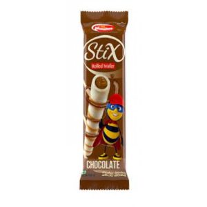 MUNCHEE WAFER STIX ASSORTED