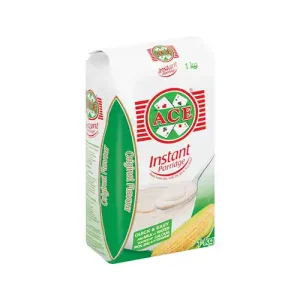 ACE PORRIDGE ORIGINAL