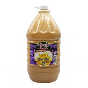 TOP SAUCE PERI CHIP & DIP