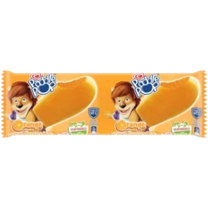 D/MAID ICE CREAM ZOOTY POP COLA