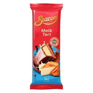 BEACON CHOC MILKT TART