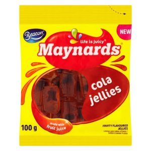 MAYNARDS COLA JELLIES