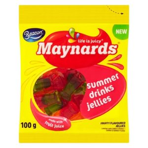 MAYNARDS SUMMER DRINKS JELLIES