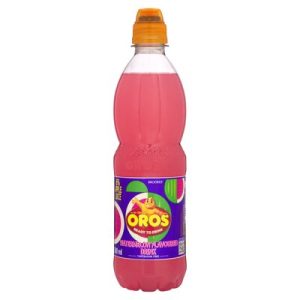 OROS RTD WATERMELON