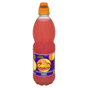 OROS RTD TROPICAL