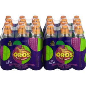 OROS RTD WATERMELON