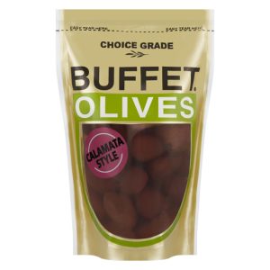 BUFFET OLIVE CALAMATA