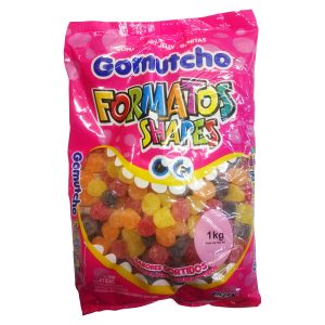 GOMUTCHO ASSORTED