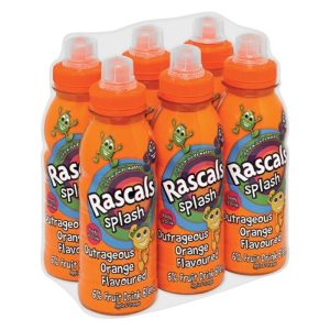 RASCALS RTD ASST