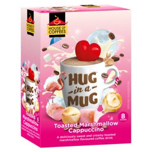 HUG IN A MUG TOASTED MARSHMALLOW