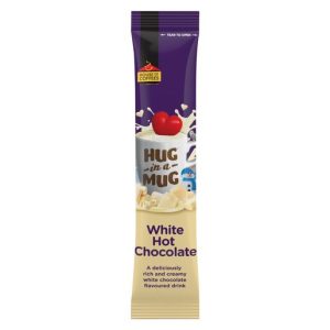 HUG IN A MUG WHITE HOT CHOCOLATE