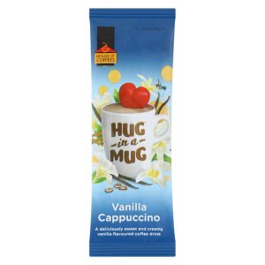HUG IN A MUG VANILLA CAPPUCCINO