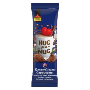HUG IN A MUG ROMANY CREAMS