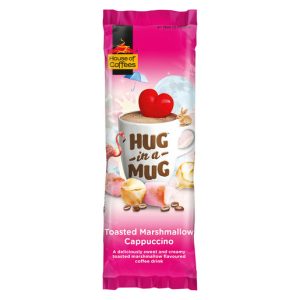 HUG IN A MUG TOASTED MARSHMALLOW
