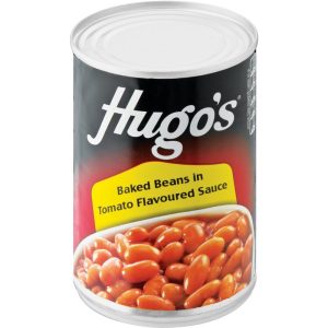 HUGOS BAKED BEANS