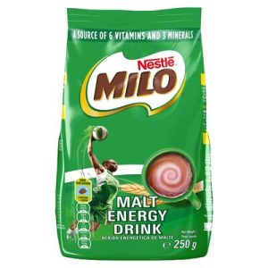 MILO POUCH